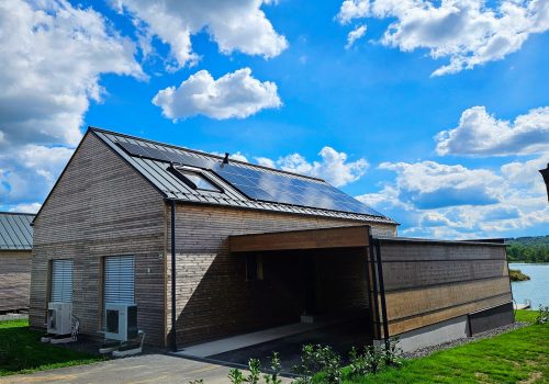 Haus am See 26