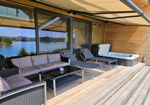 28 Markiese Haus