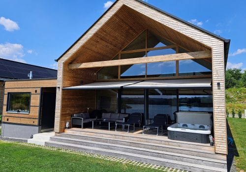 29 Markiese Haus