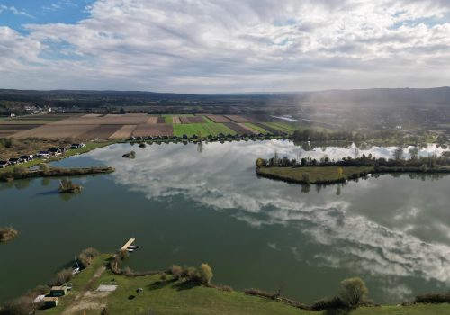 Naturbadesee Königsdorf